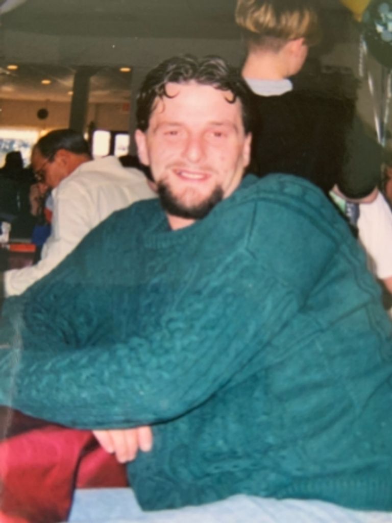 Jarrod Sean Bullis