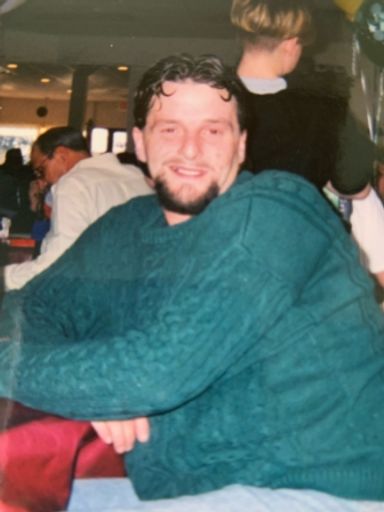 Jarrod Sean Bullis Profile Photo
