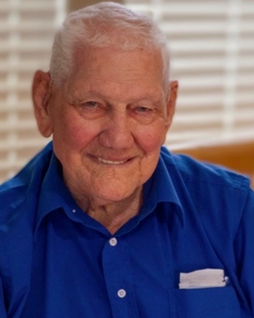 Leroy Edward Penner Profile Photo