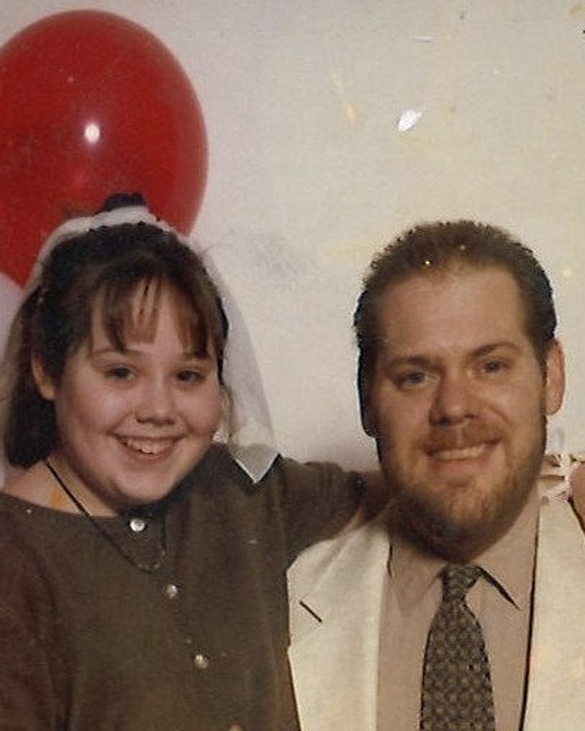 James Leigh Schrader