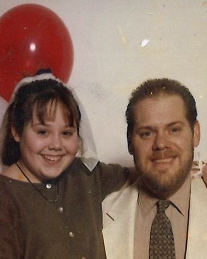 James Leigh Schrader's obituary image