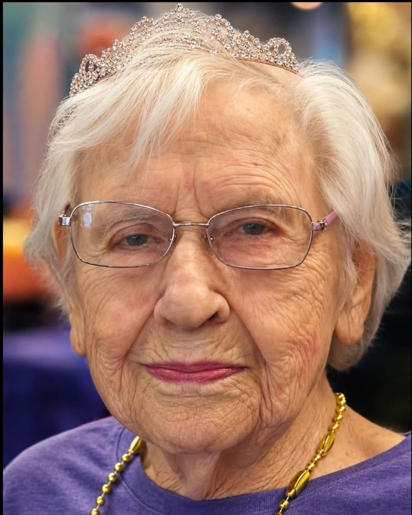 Lois Ruedene Kyle