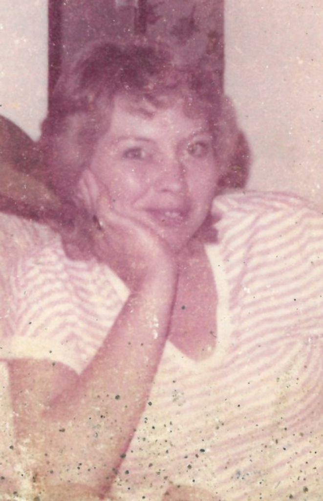 Marie Carol Killian