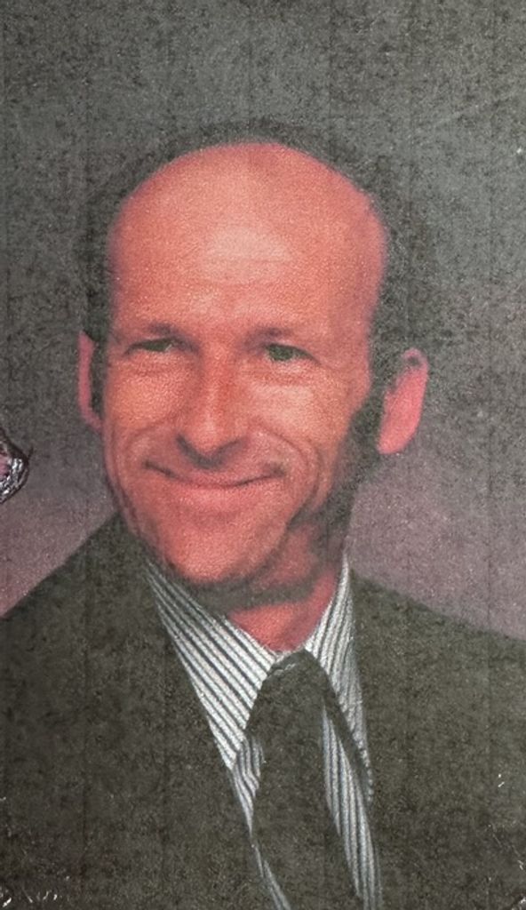 John Paul Fraser Profile Photo