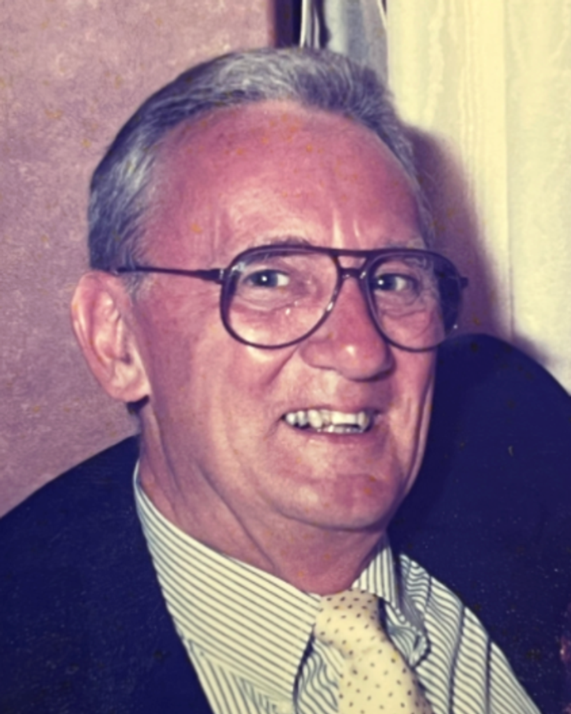 Edward L. Dwyer Profile Photo