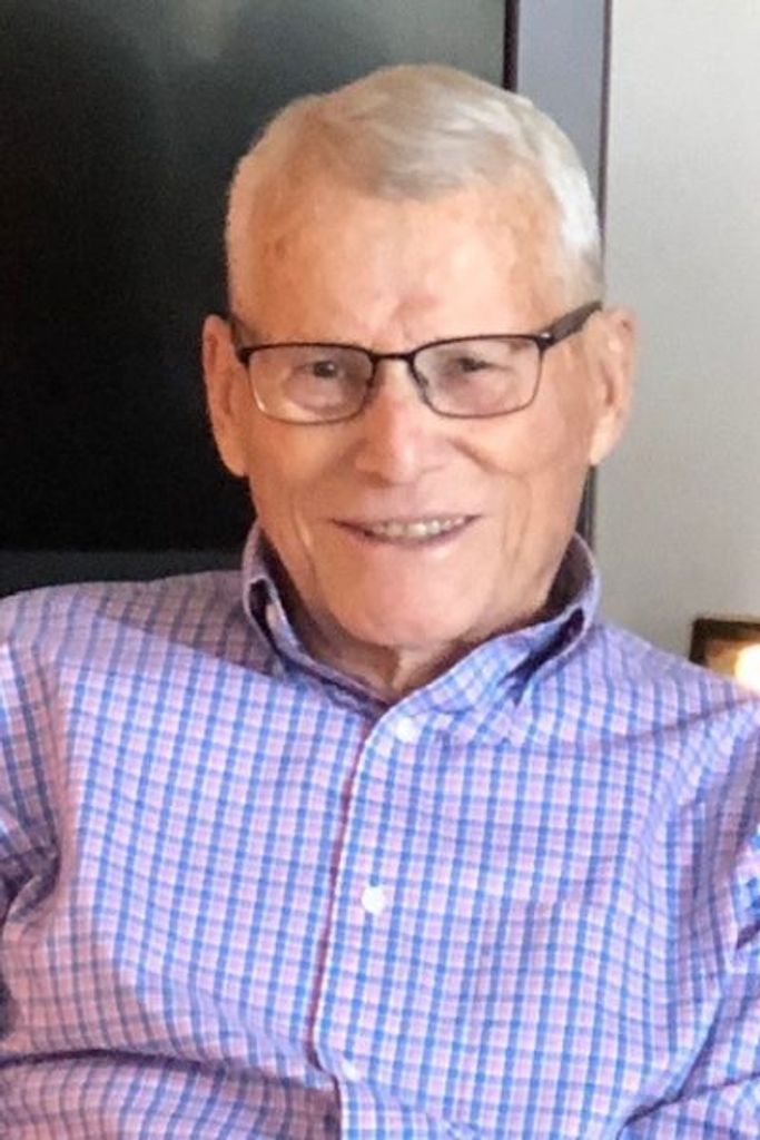 Roger S. Stamy