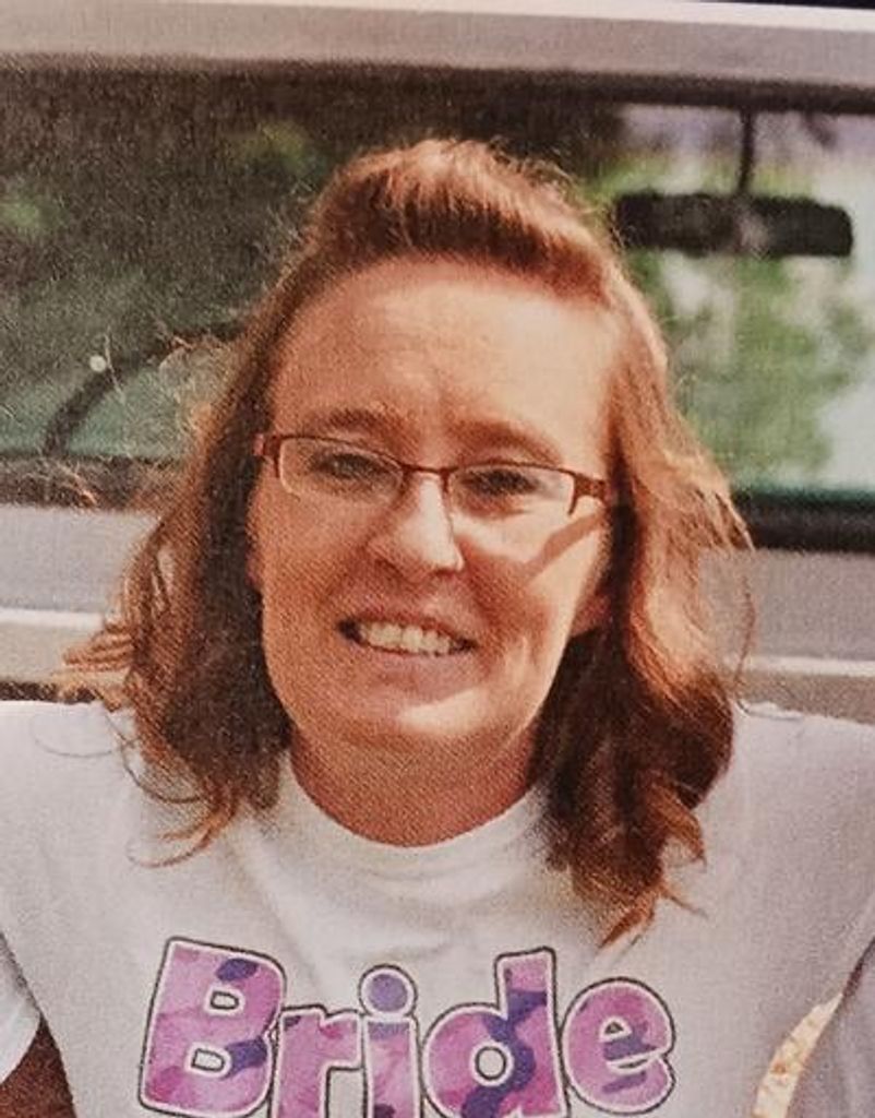 Michelle Michael Huber Profile Photo