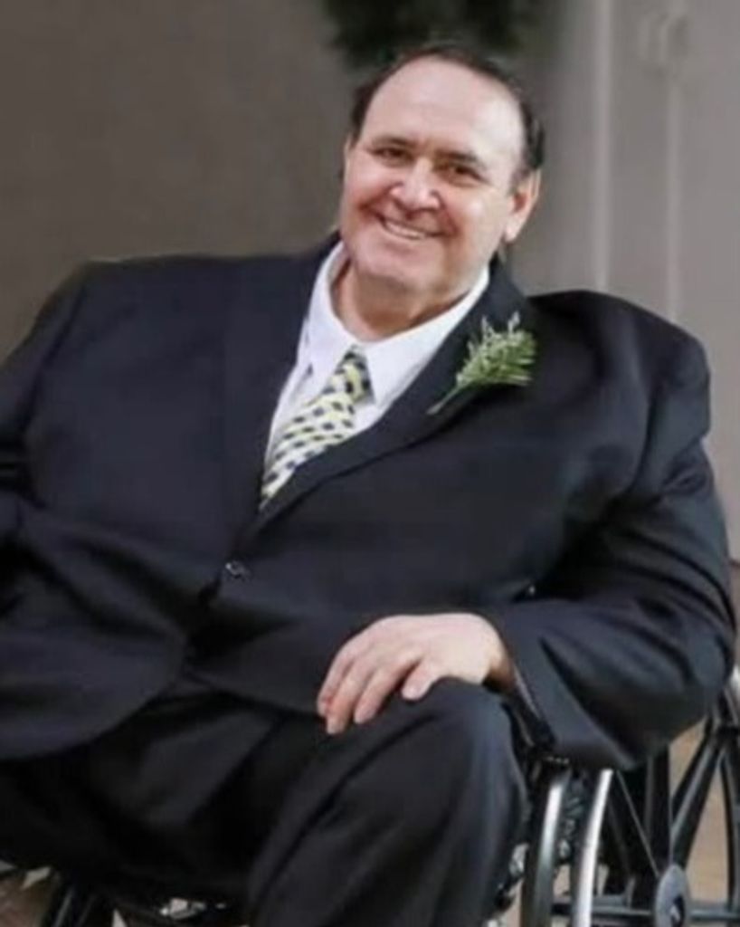 Heriberto Alejandro “Alex” Vazquez