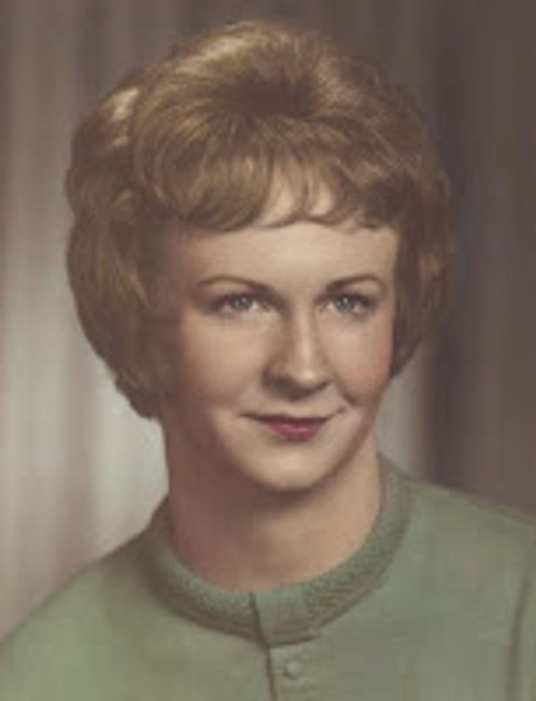 Roberta Larsen