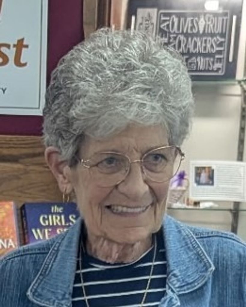 Pamela Hope Rosebush Profile Photo
