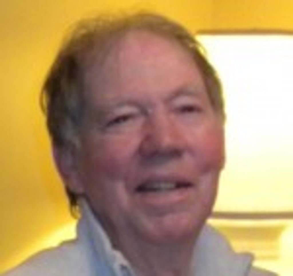 Lewis Jenkins
