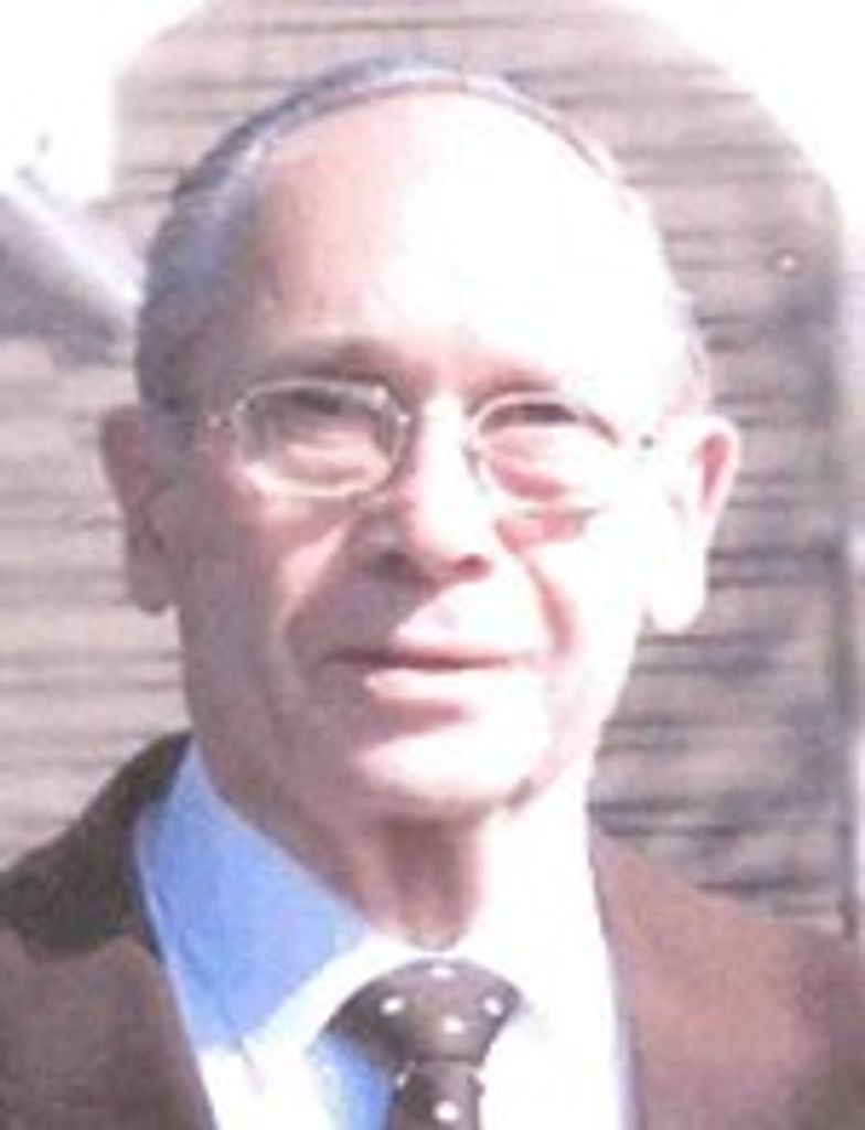 Edmond P. Dibacco