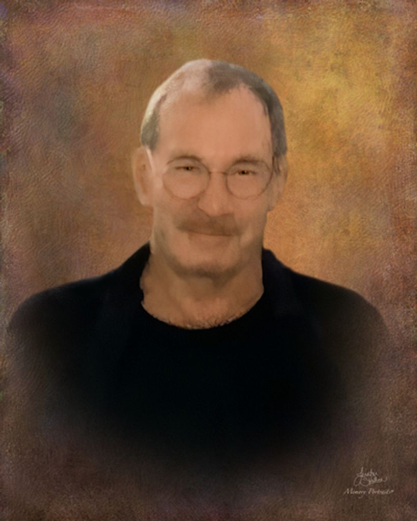 Merlin Joseph Duplechian Profile Photo