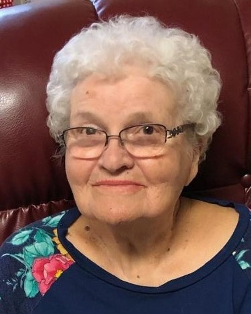 Janice S. Hill