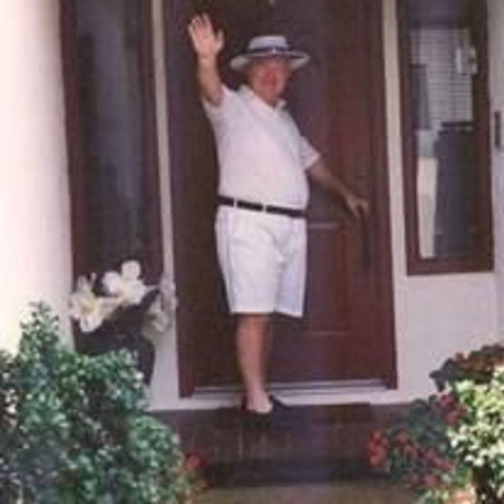 William C. "Bill" Hagan
