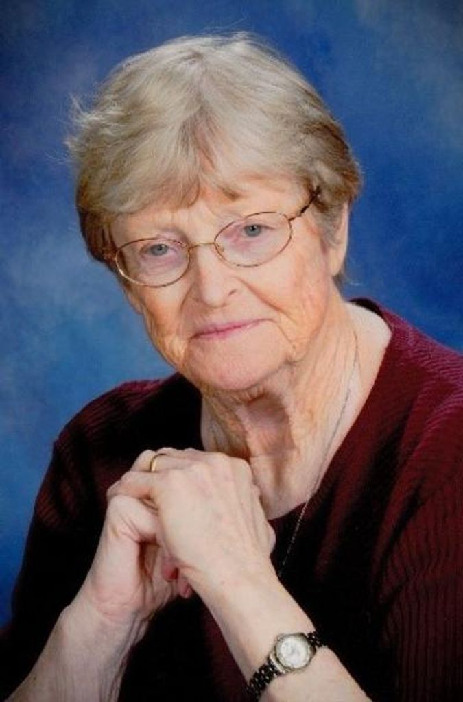 Sr. Cecelia Moran, Siw Profile Photo