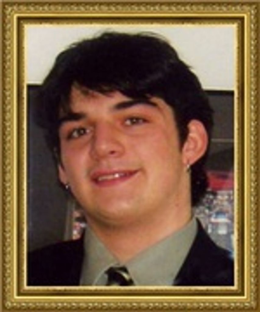 Corey J. Hafford Profile Photo