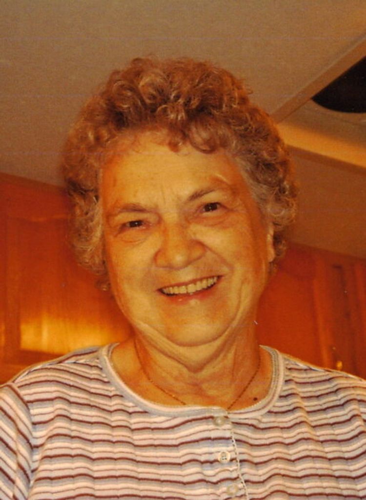 Charlotte M. GRAVES