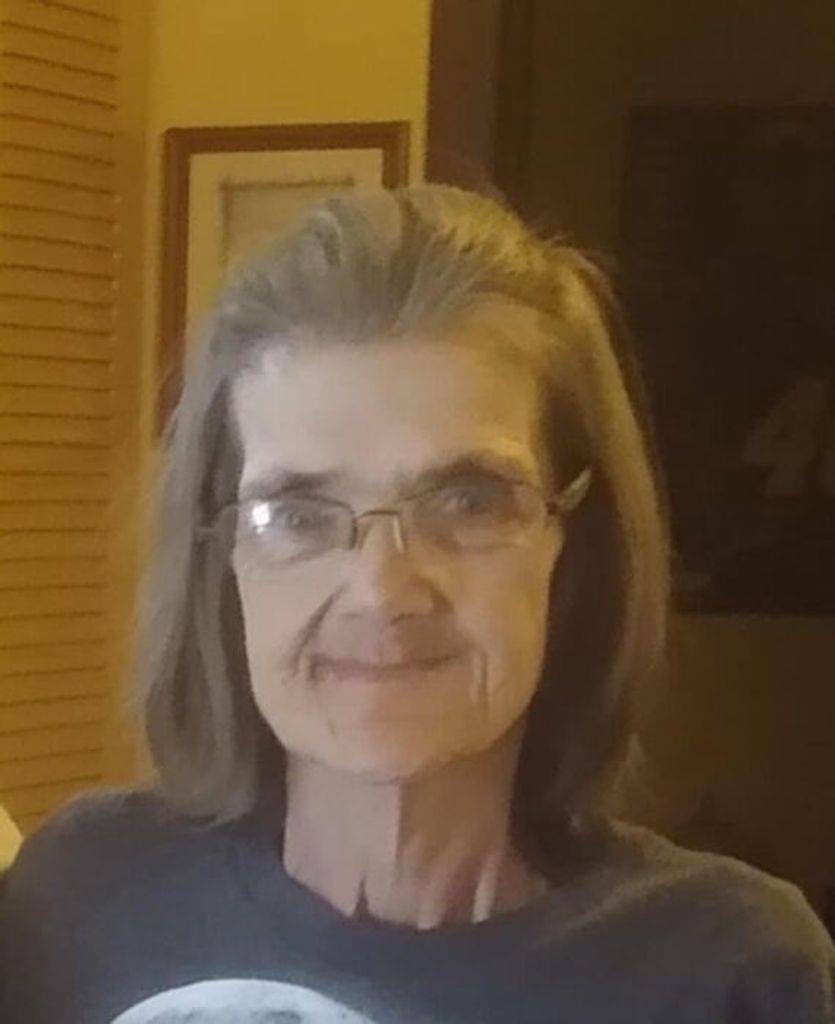Gale May Carpenter Profile Photo