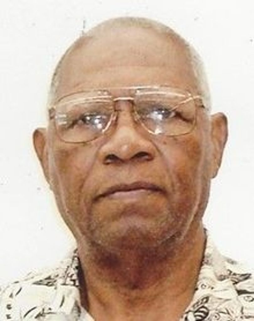 Mr Whitfield Parker