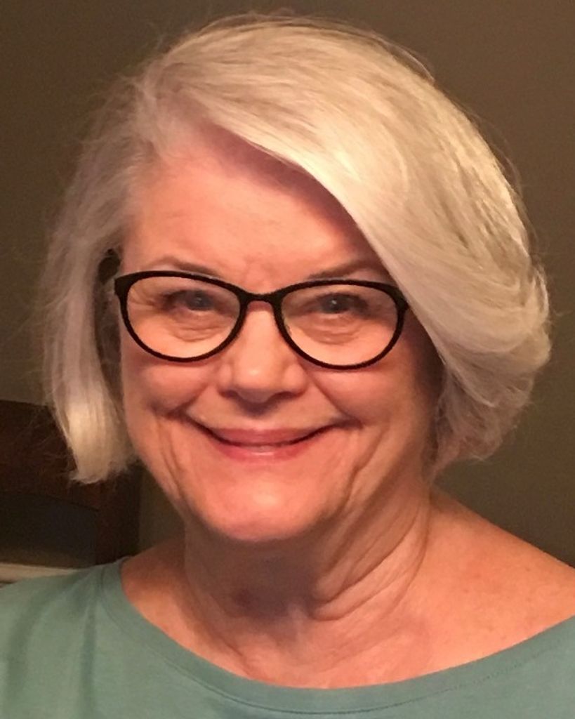 Francesca Garner Profile Photo