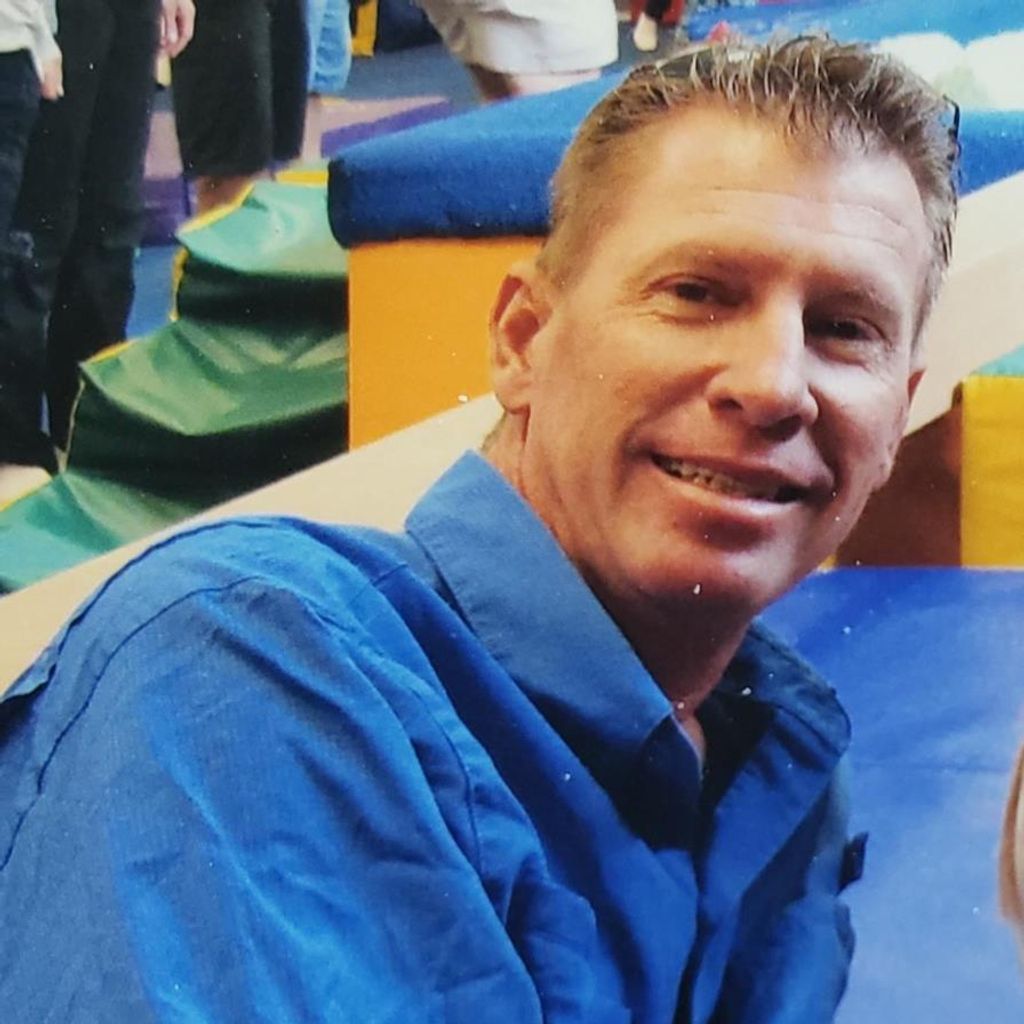John Machka Profile Photo