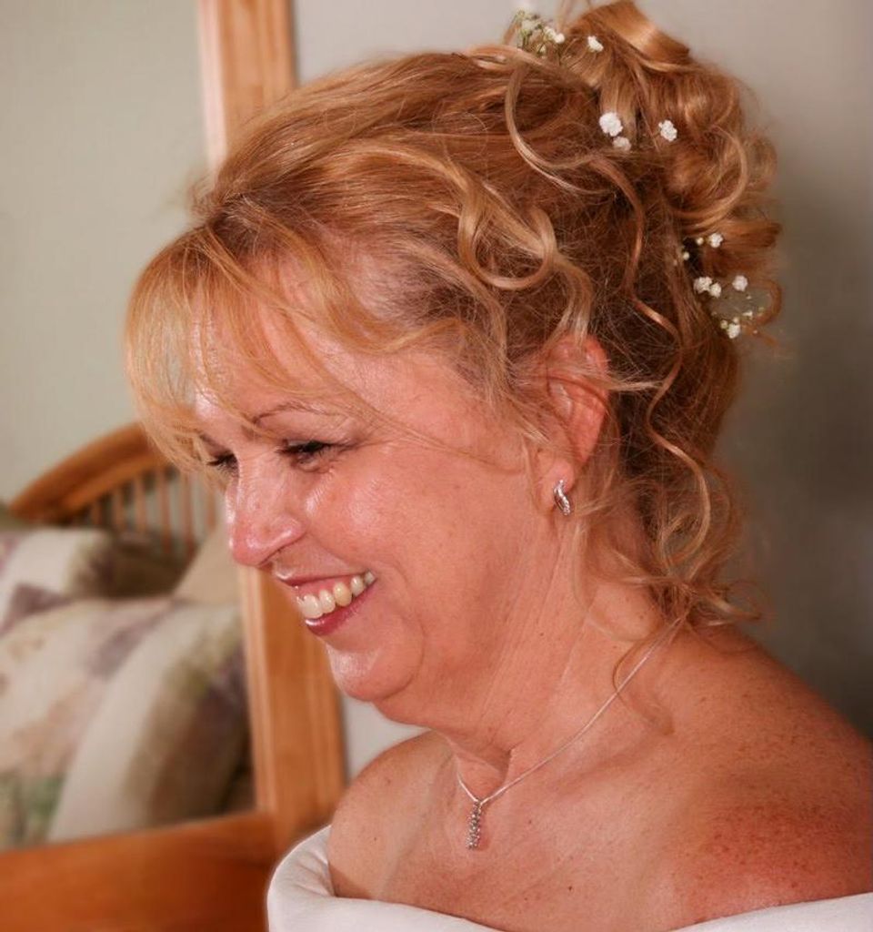 Cynthia Arline Martin Showalter Jones Profile Photo