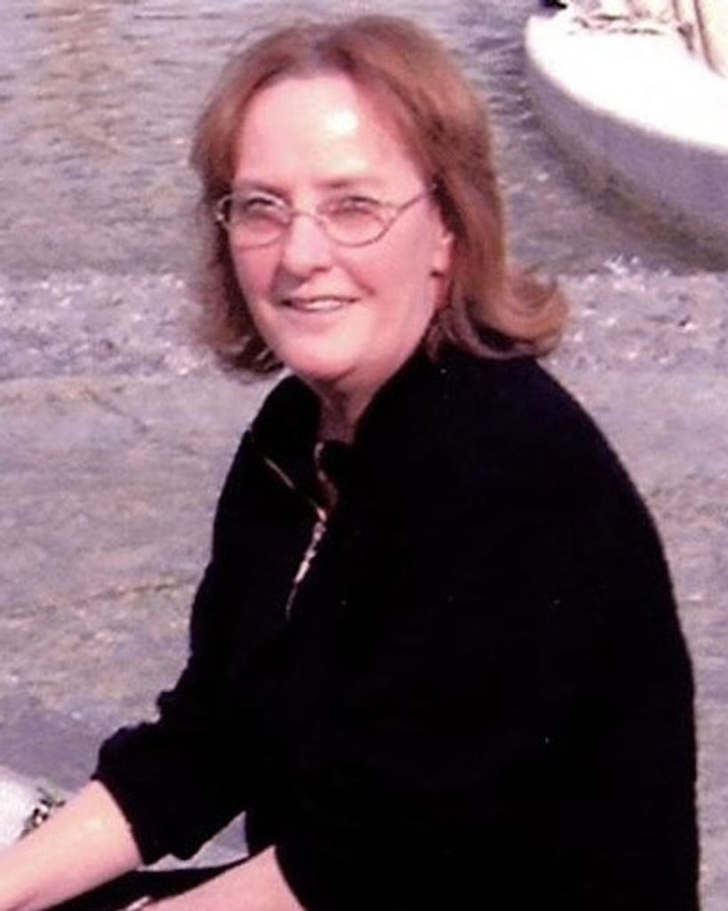 Deborah Ann "Debbie" Bradley