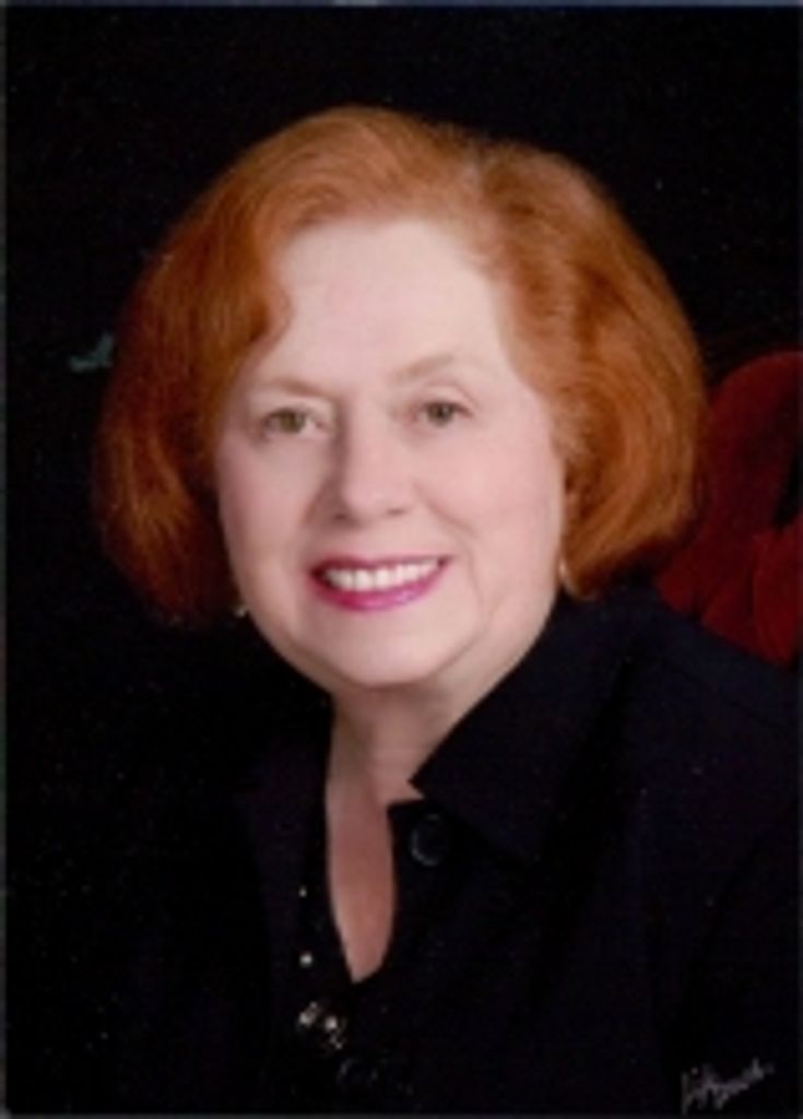 Doris Swineford Profile Photo