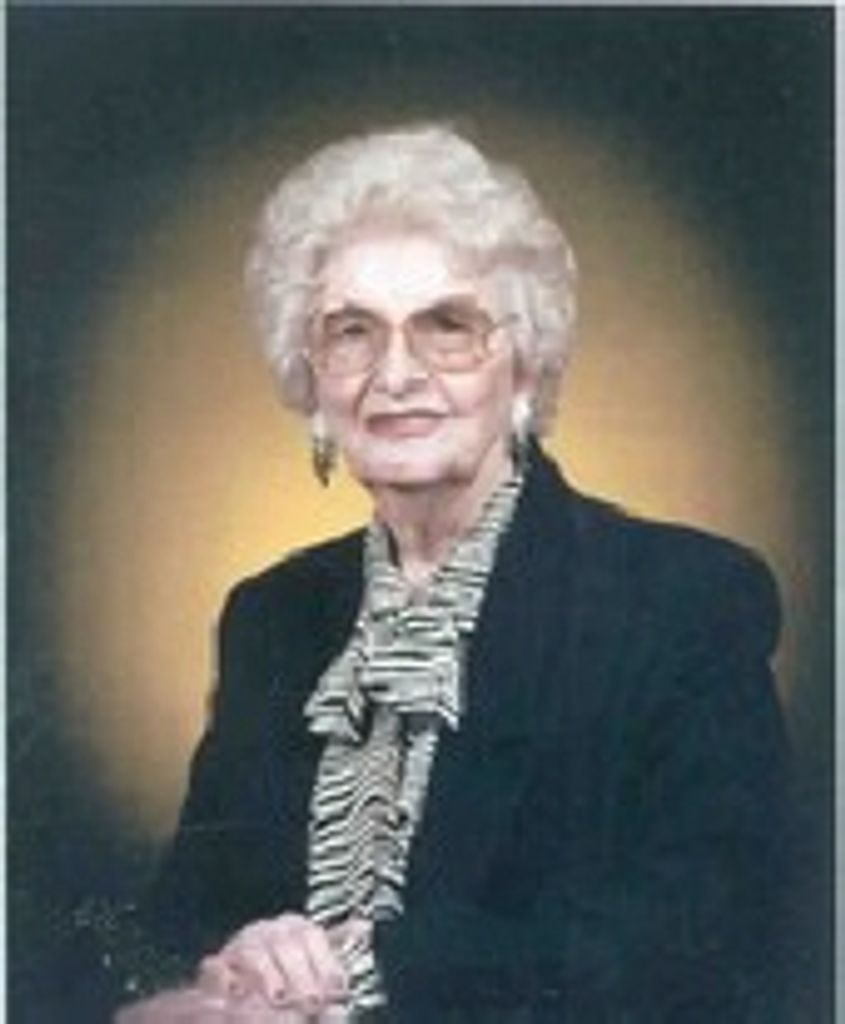 Thelma Pickney