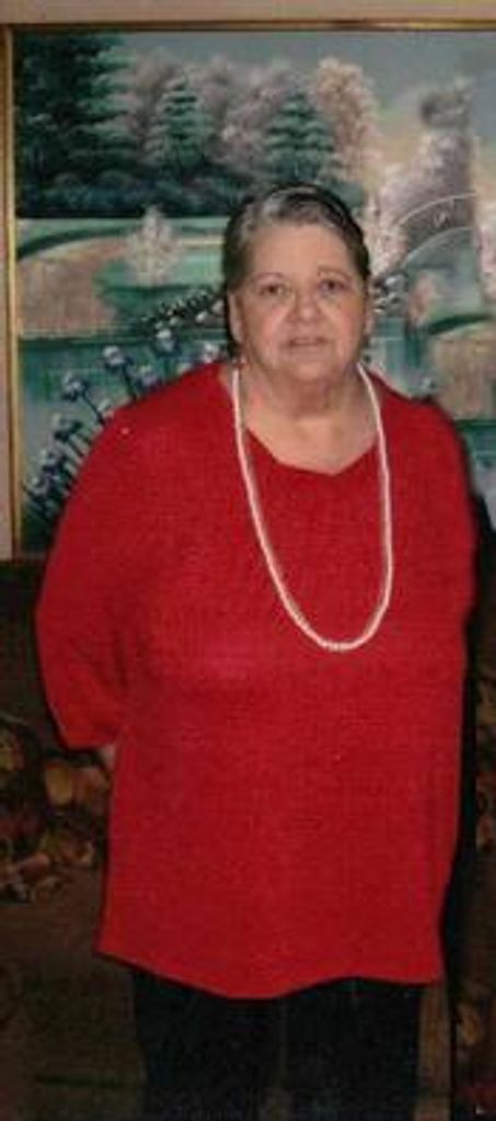 BESSIE ANDERSON