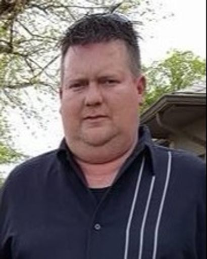 Daniel Lloyd Putman's obituary image