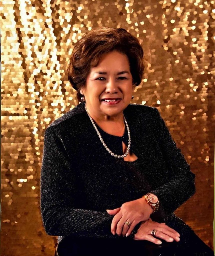 Guadalupe Mata Arias