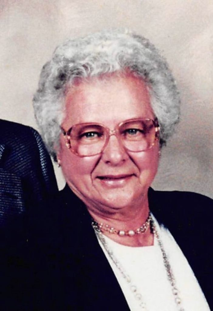 Dorothy A. (Manor)  Briggs