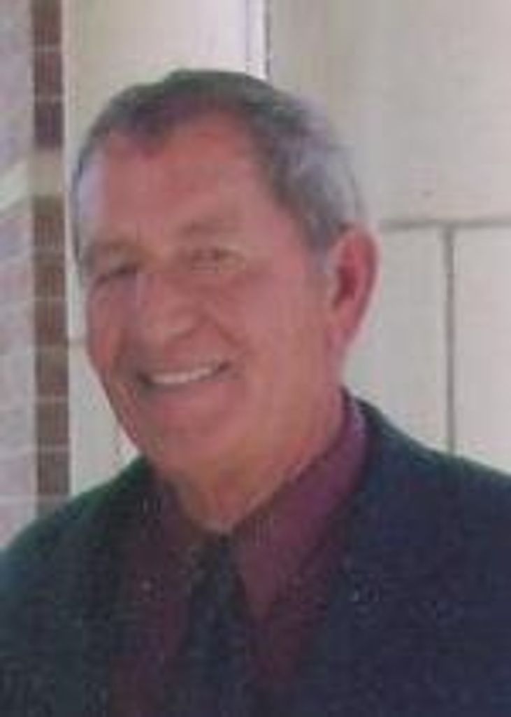 Loren "Tink" Ralph Parr