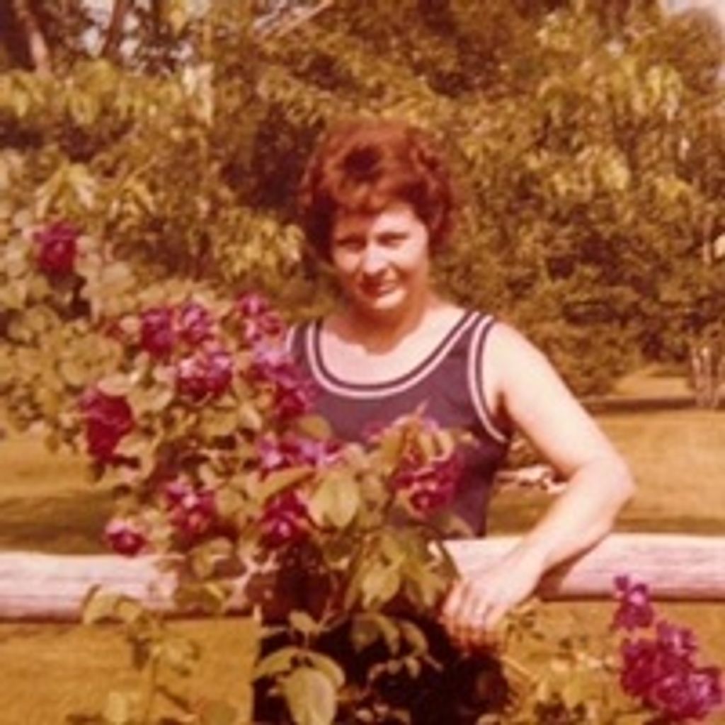 Irene Prozinski