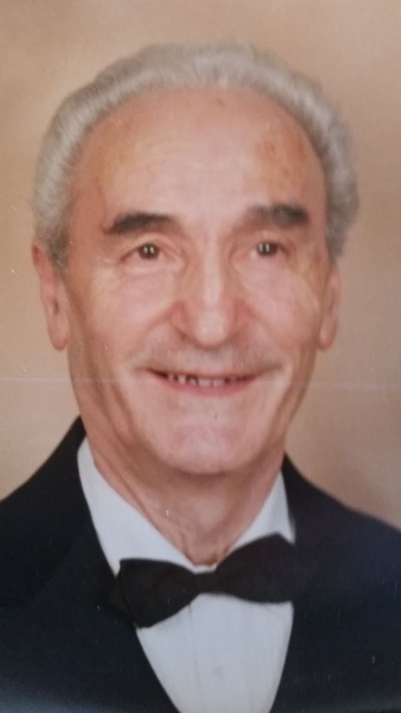 LUDOVICO M. EUSANIO Profile Photo
