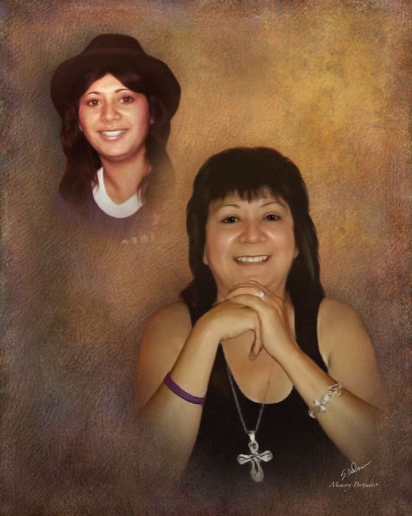 Delma Puente
