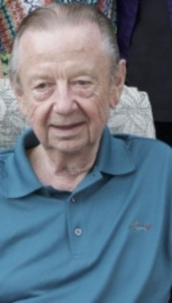 Gary John Wenberg Profile Photo