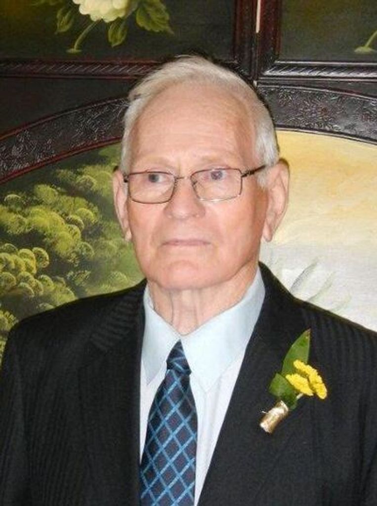 Roy Wilson Normore Profile Photo