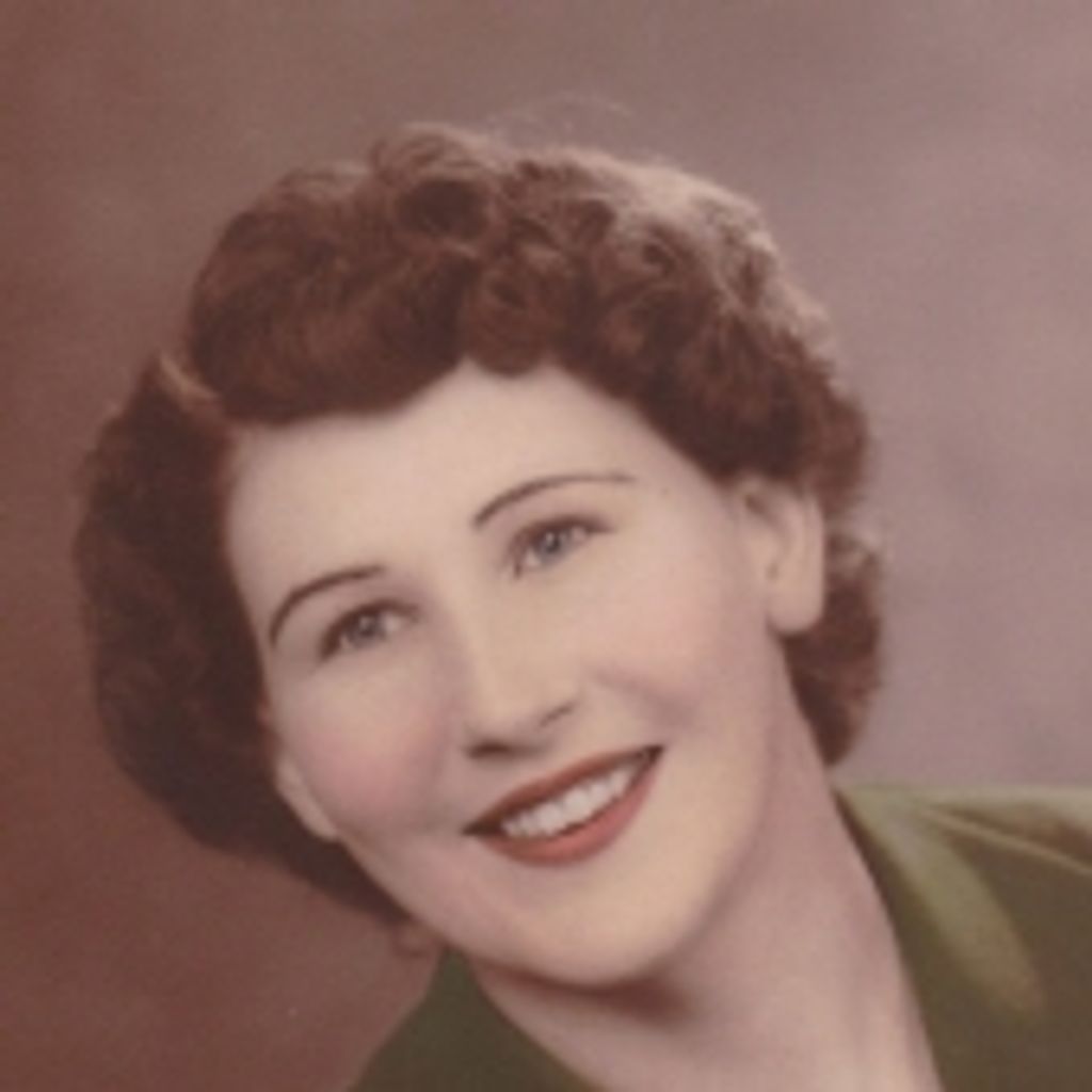 Arlene L. Repinski