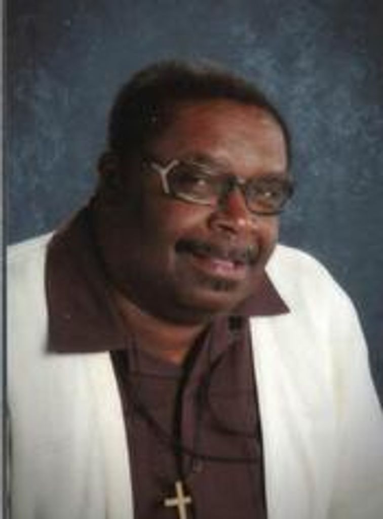 Donald T. Pate