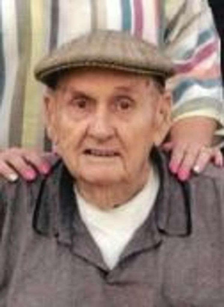 Herman “Dee” Gilbert Profile Photo