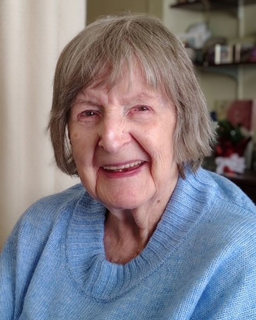 Lenore June Seef