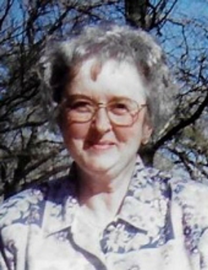 Beverly Sue Funkhouser