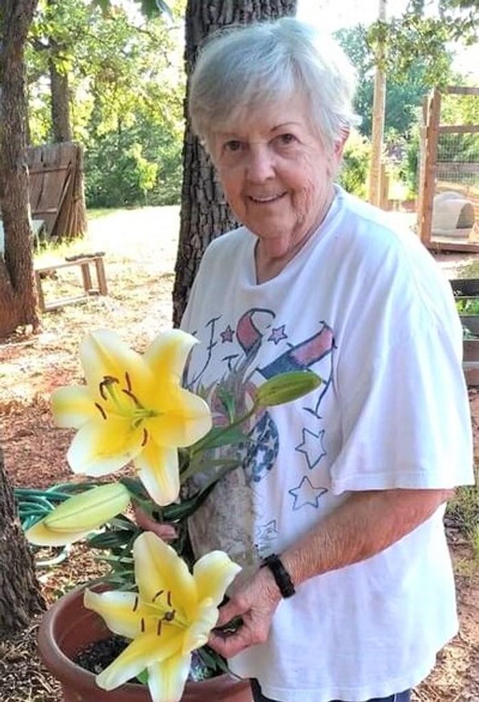 Helen A. Bernard Profile Photo