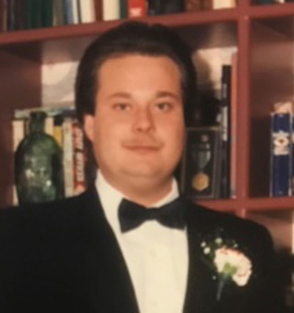Mark Zombro Profile Photo