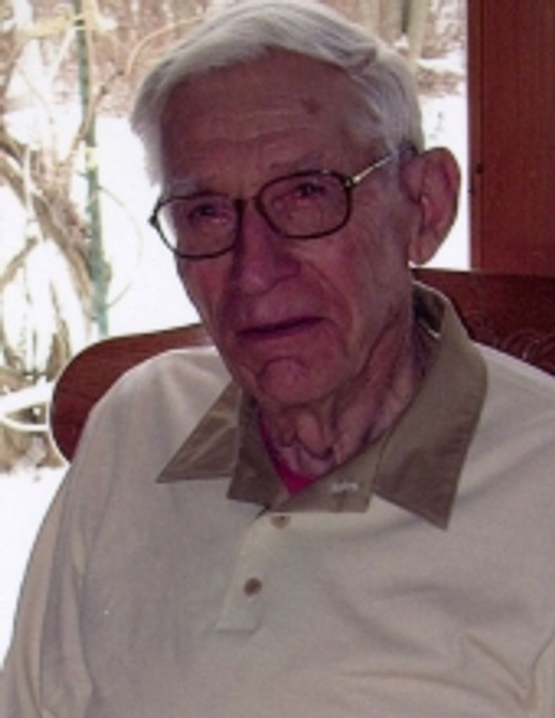 Arnold G. Schoessow