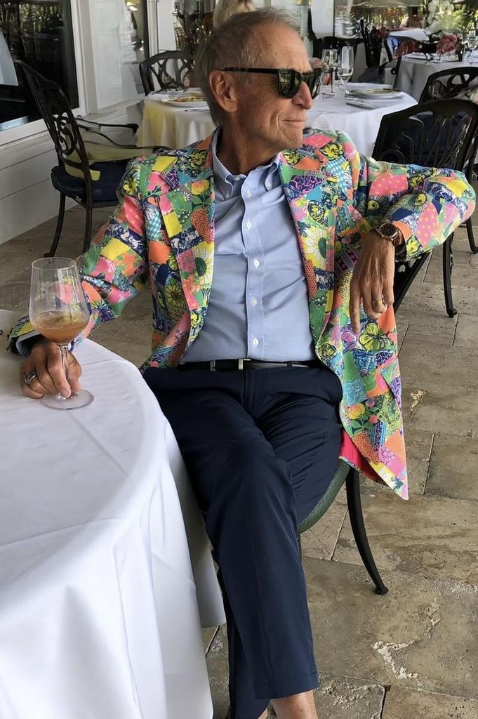 Scott Russell