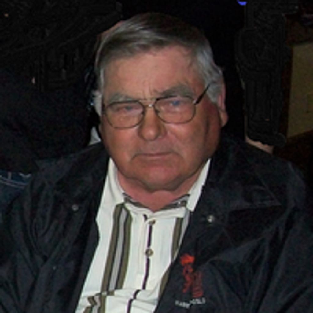 Paul R. Lunski Profile Photo